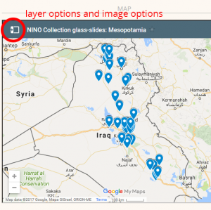 Google-Maps-layer-options