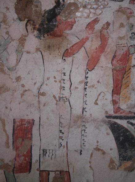 Wahid Omran - Female deceased