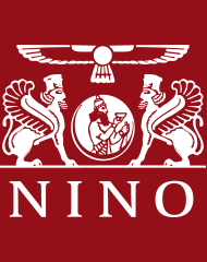 The Netherlands Institute for the Near East logo